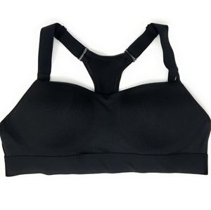 Victoria's Secret Pink Active Ultimate Wireless Push-Up Sports Bra